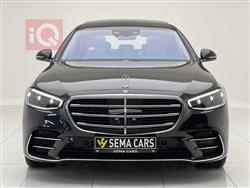 مێرسێدس بێنز S-Class